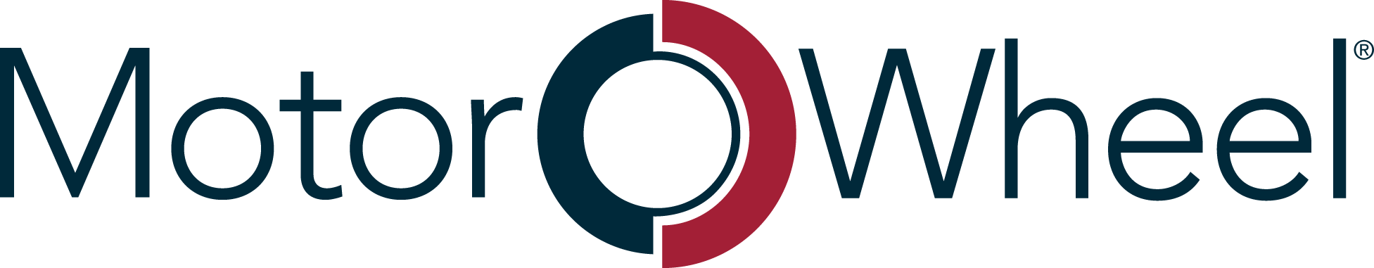 Motor Wheel Logo